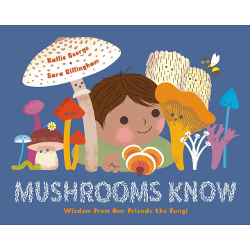 MUSHROOMS KNOW