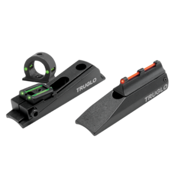 MUZZLE BRITE XTREME UNIV SITE