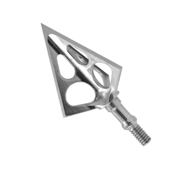 MUZZY ONE BROADHEAD 3PK
