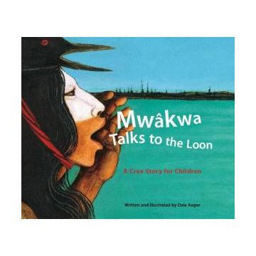 MWAKWA TALKS TO THE LOON 2ND E