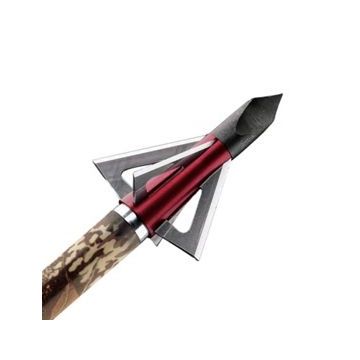 MX-4 BROADHEAD 3PK