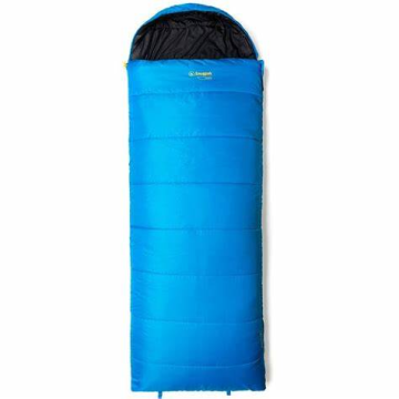 NAVIGATOR SQ SLEEPING BAG -LS
