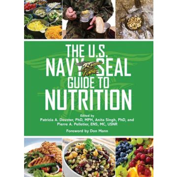 NAVY SEAL GUIDE/ NUTRITION