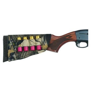 NEOPRENE STOCK SHELLHOLDER