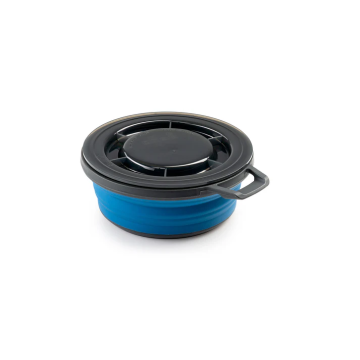 NEW ESCAPE BOWL W/ LID