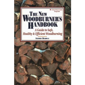 NEW WOODBURNERS HANDBOOK