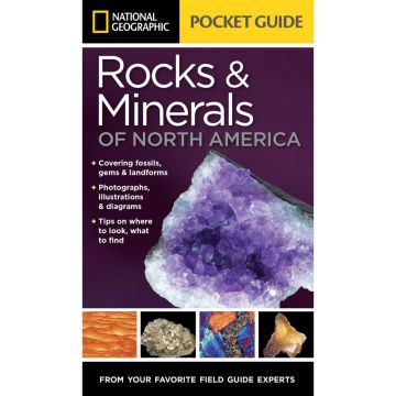NG: GUIDE ROCKS, MINERALS N/A