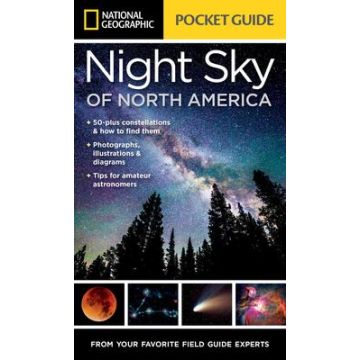 NG: NIGHT SKY OF NORTH AMERICA