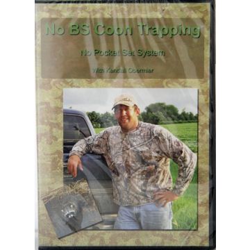 NO BS COON TRAPPING