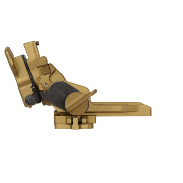 NVG FLIPUP MOUNT W/ BREAK AWAY