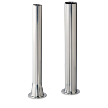 STUFFING TUBE 1-9/16" BASE