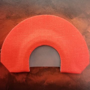 OG HUNTER CHARITY DIAPHRAGM