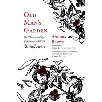 OLD MAN'S GARDEN