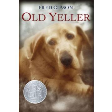 OLD YELLER