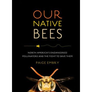 OUR NATIVE BEES