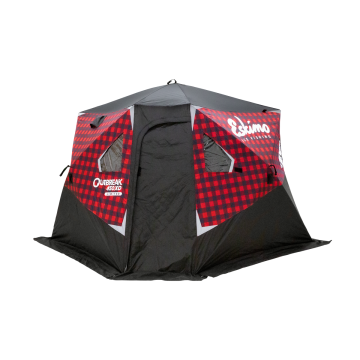 OUTBREAK SHELTER 450XD -PLAID