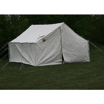 OUTFITTERS WALL TENT