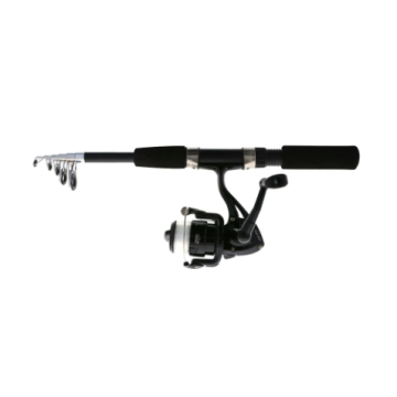 PACK-IT SPIN COMBO - BLACK