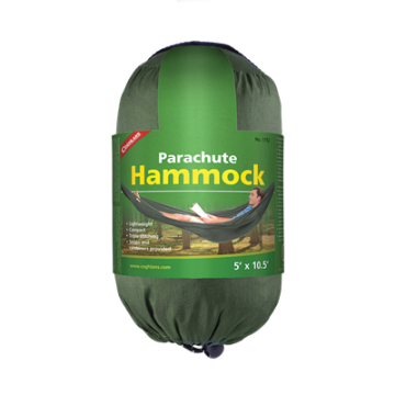 PARACHUTE HAMMOCK
