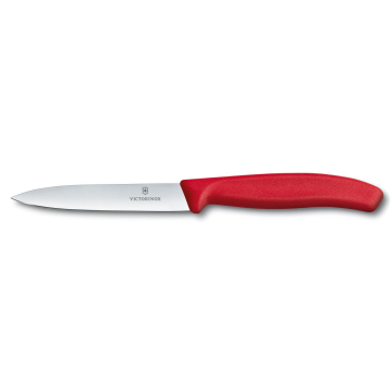 PARER SPEAR RED 4