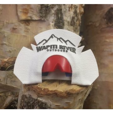 PATRIOT DOUBLE DOME REED