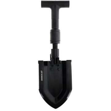 PAY DIRT SHOVEL W/SHEATH