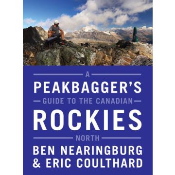 PEAKBAGGERS GUIDE/ CAN ROCKIES