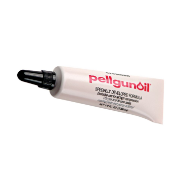 PELLT GUN OIL
