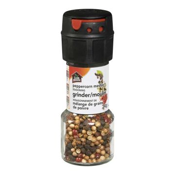 PEPPERCORN MEDLEY