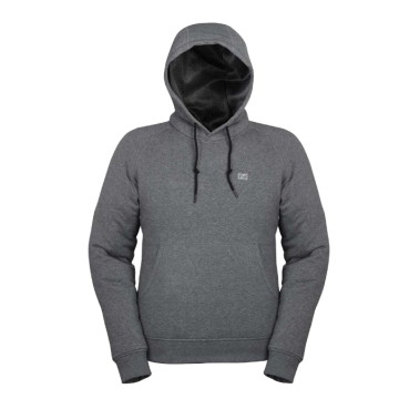 PHASE HOODIE JACKET- MENS