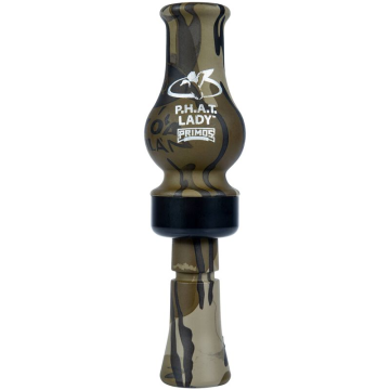 PHAT LADY MALLARD CALL