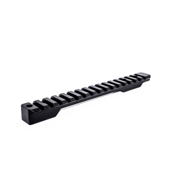 PIC RAIL WEATHERBY MKV MAG