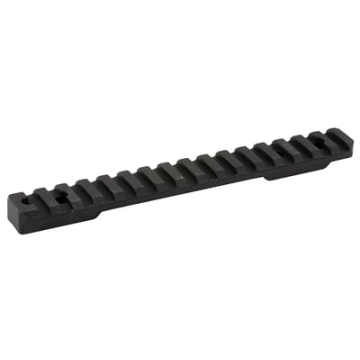 PIC RAIL WEATHERBY MKV NON-MAG