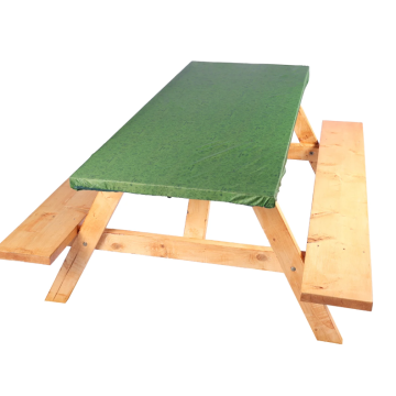 PICNIC TABLE COVER