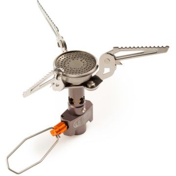 PINNACLE CANNISTER STOVE