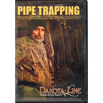 PIPE TRAPPING