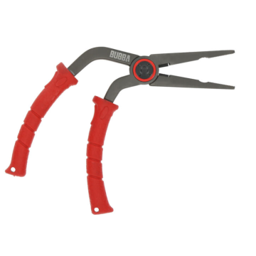 PISTOL GRIP FISHING PLIERS