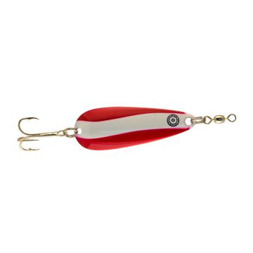 PLATINUM- REVERSE RED