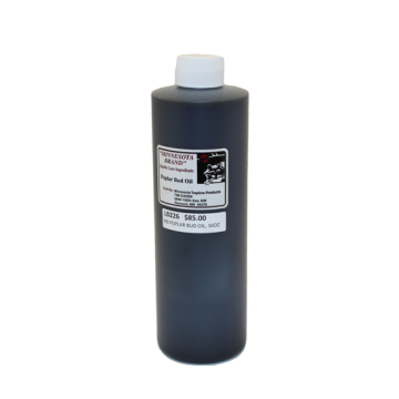 POPLAR BUD OIL