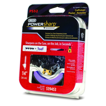 POWER SHARP SHARPENING KIT