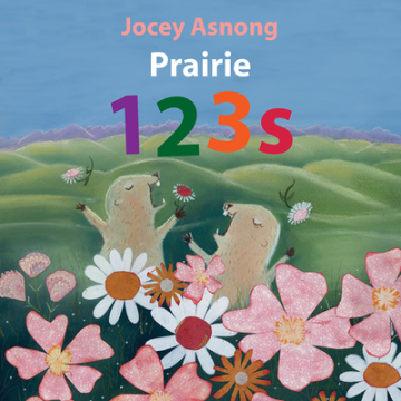 PRAIRIE 123'S