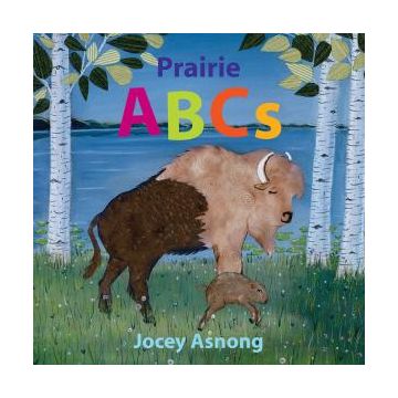 PRAIRIE ABC'S