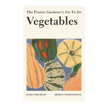 PRAIRIE GARDENER GO TO VEGTABL