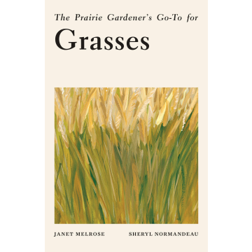 PRAIRIE GARDENERS GO-TO GRASSE