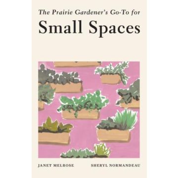 PRAIRIE GARDENERS GO-TO SMALL