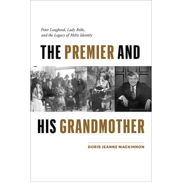 PREMIER AND HIS GRANDMOTHER