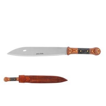 PRIMITIVE BUSH KNIFE