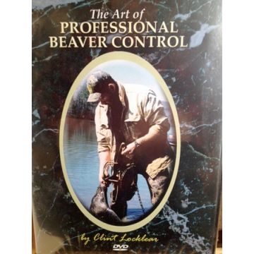 PROFESSIONAL BEAVER CONTROL