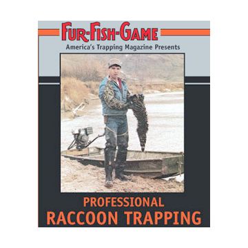 PROFESSIONAL RACOON