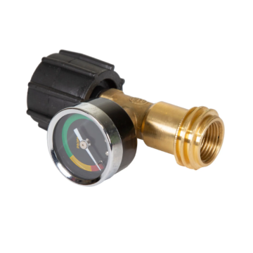 PROPANE GAUGE
